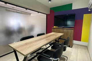 Qo’llab Coworking