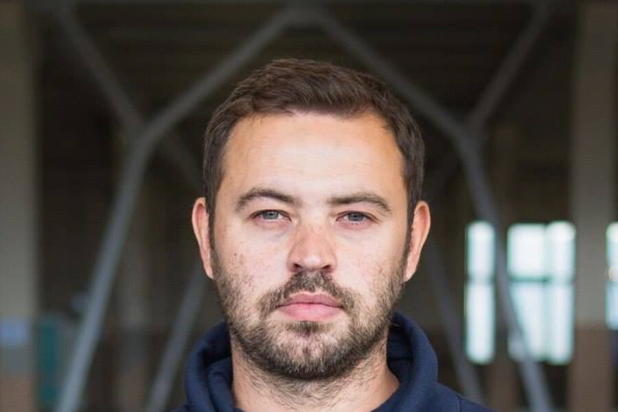 Лекция «Пионеры рекламы» — Афиша Ташкента