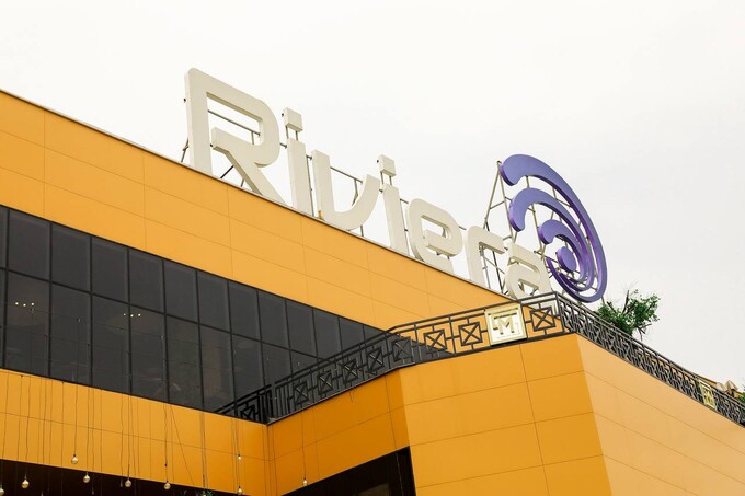 Завершился октябрьский розыгрыш призов от ТЦ Riviera Mall: победителям вручили супер-призы