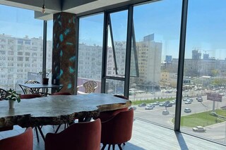 Qo’llab Coworking