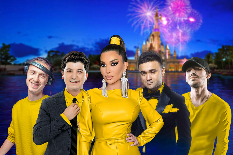 «Капиталбанк» проведет розыгрыш призов в Magic City 