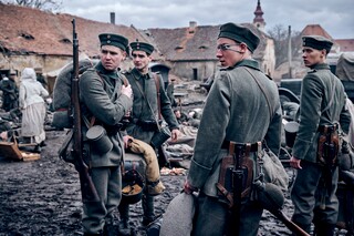 На Западном фронте без перемен