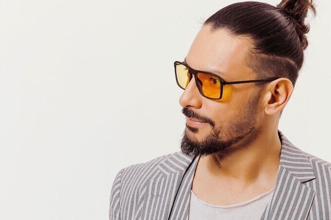Выступление DJ Piligrim`a