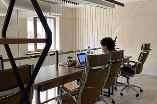 Qo’llab Coworking
