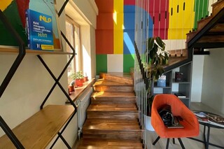 Qo’llab Coworking