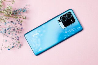 Обзор vivo V25 Pro — модный смартфон, меняющий реальность