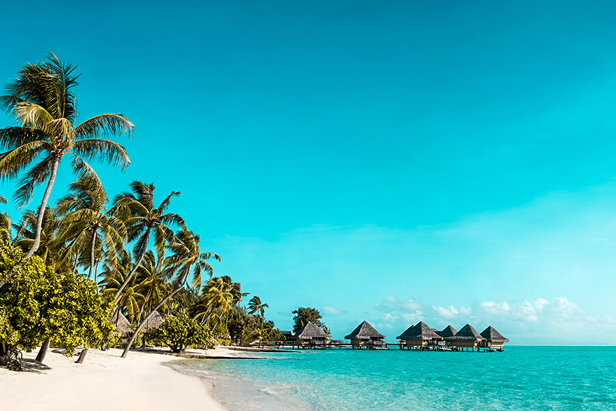 Asialuxe Travel запускает чартерные рейсы на Мальдивы