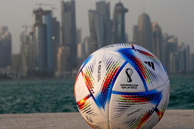 Прямые трансляции FIFA 2022 в Fabula