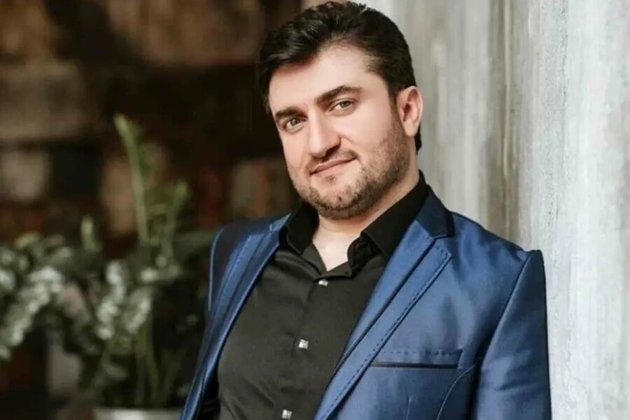 Новогодняя программа в Obi Hayot