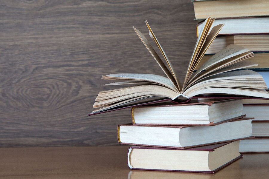 Ташкентский книжный фестиваль