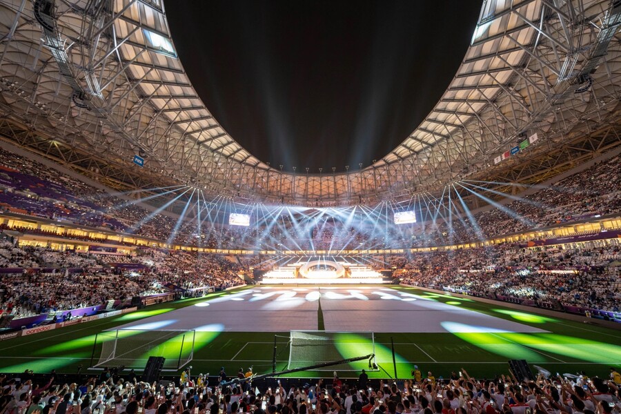 Прямые трансляции FIFA 2022 в Brand