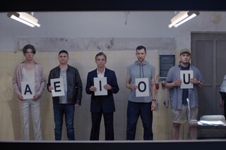 Быстрый словарик любви