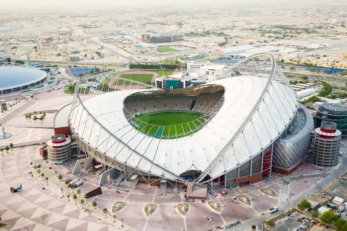 Прямые трансляции FIFA 2022 в Khan Chapan