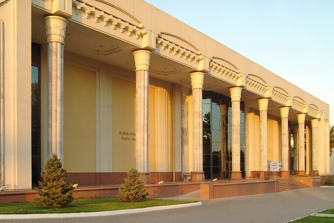 Выставка Pastello