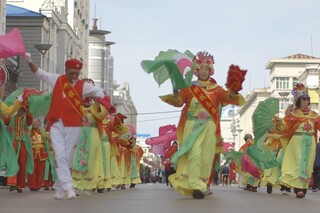 Переправа