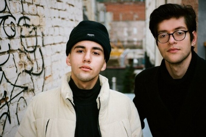 Выступления Rauf & Faik и Gafur`a в Самарканде