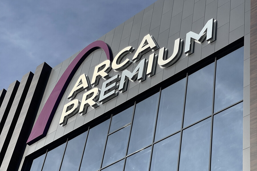 В Ташкенте откроется мебельный центр Arca Premium