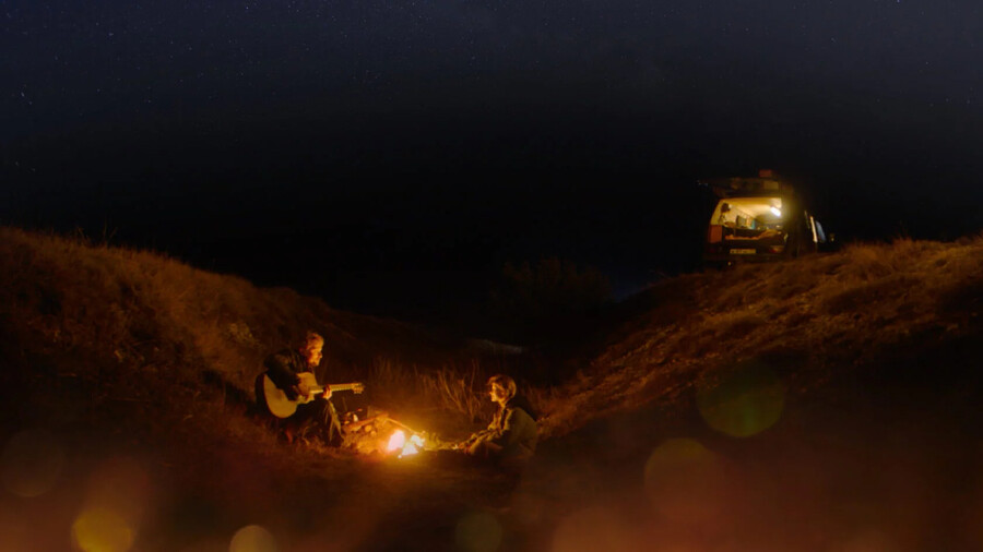 Звезды мне укажут путь