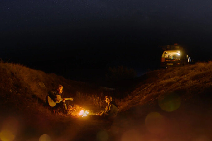 Trailer