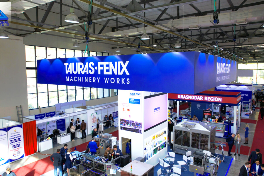 InterPackExpo 2023