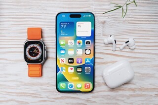 Все гаджеты Apple в 2022 году — выбираем лучший