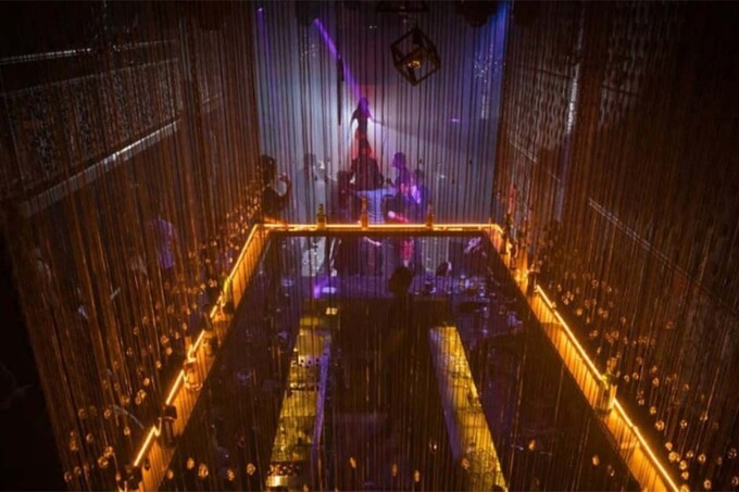 Вечеринки в Barvixa Club