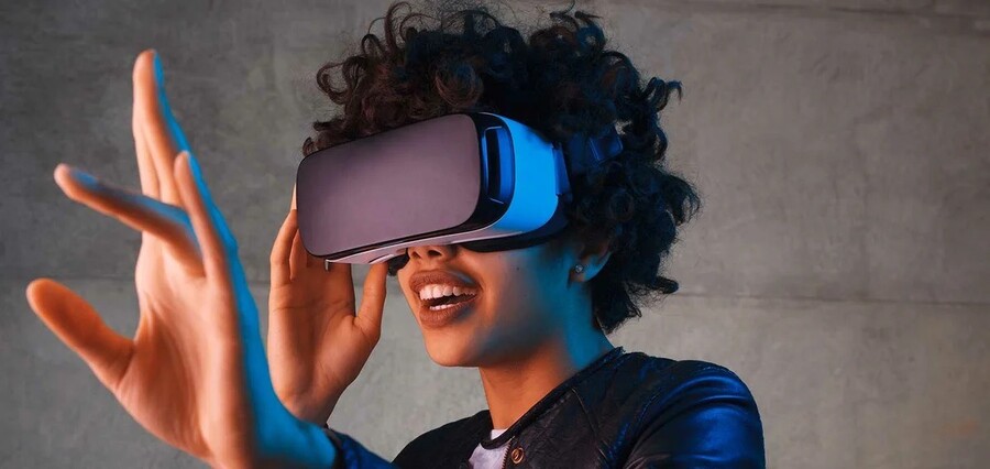 Фестиваль фильмов виртуальной реальности
