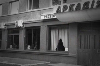 Высоцкий. Одесская тетрадь