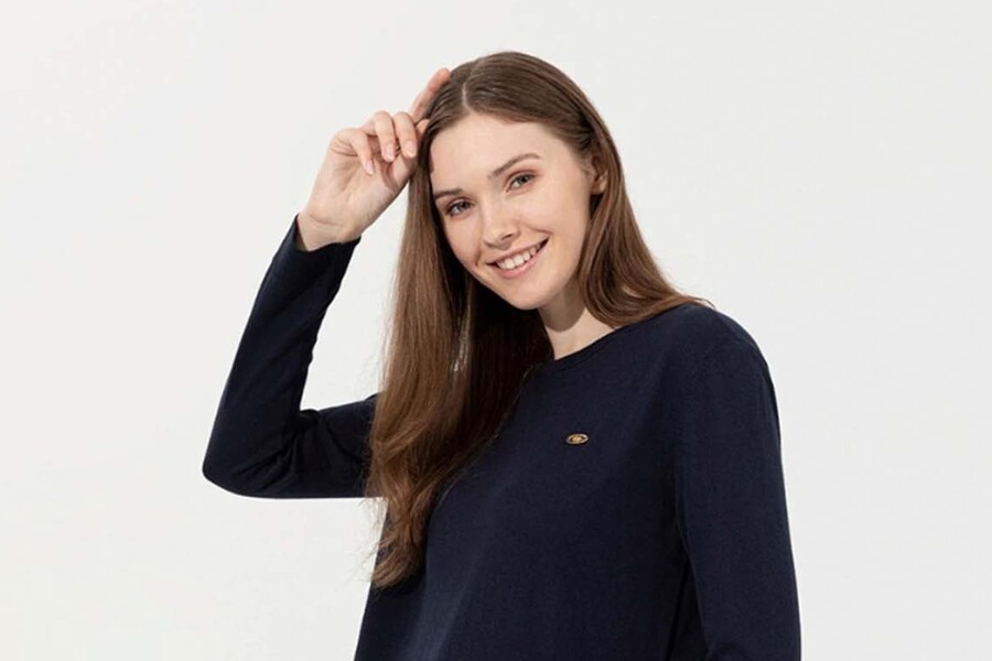 Акция в U.S Polo Assn