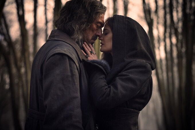 Вышел первый тизер фильма «Три мушкетёра: Д’Артаньян»