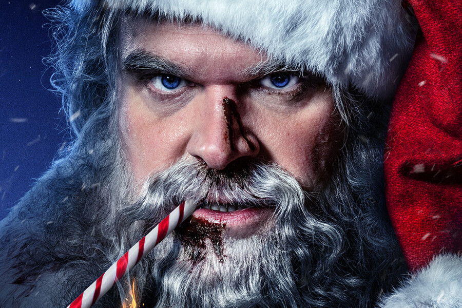 Лучший в истории слэшер о Санта-Клаусе: обзор фильма «Жестокая ночь»