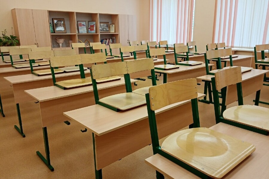 Учёба в Ташкенте начнётся 23 января