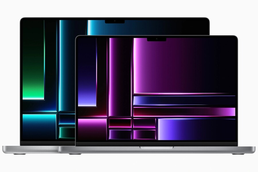 Apple обновила MacBook Pro и Mac mini