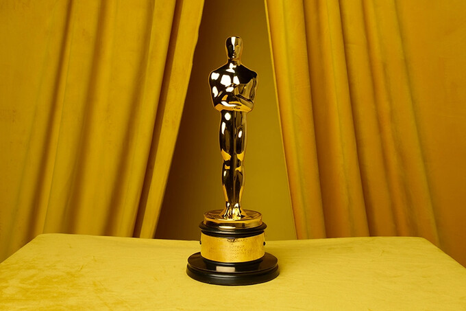 Объявлены номинанты премии «Оскар - 2023»