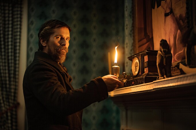 Настоящее детективное удовольствие от Netflix: обзор фильма «Всевидящее око»