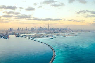 Dubay eng yaxshi sayyohlik yo'nalishi deb topildi