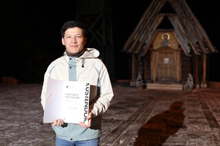 Режиссёр из Узбекистана получил премию на кинофестивале Эмира Кустурицы