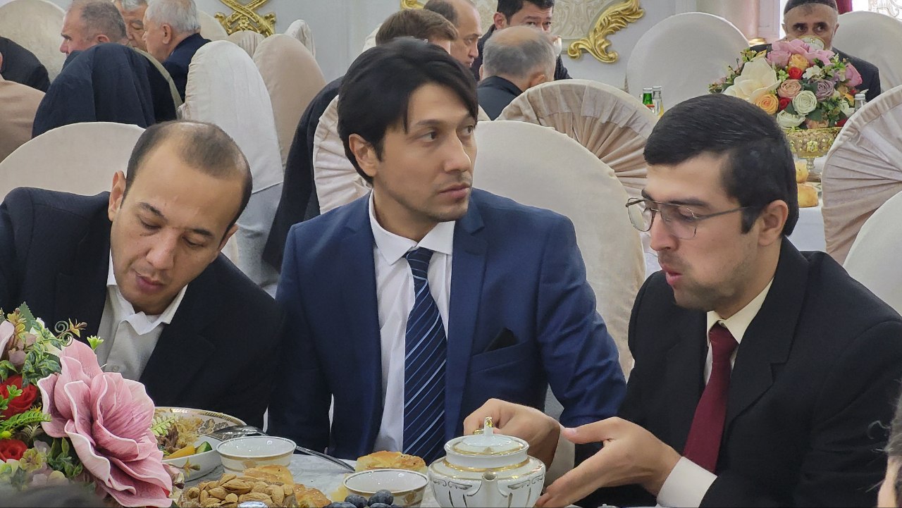 «Osmondagi bolalar 3» filmini tasvirga olish ishlari yakunlandi ...