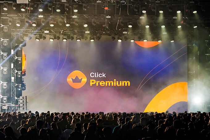 Click Premium: зарабатывать больше на кешбэках и пользоваться другими преимуществами