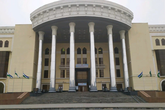 Концерт памяти Фикрета Амирова