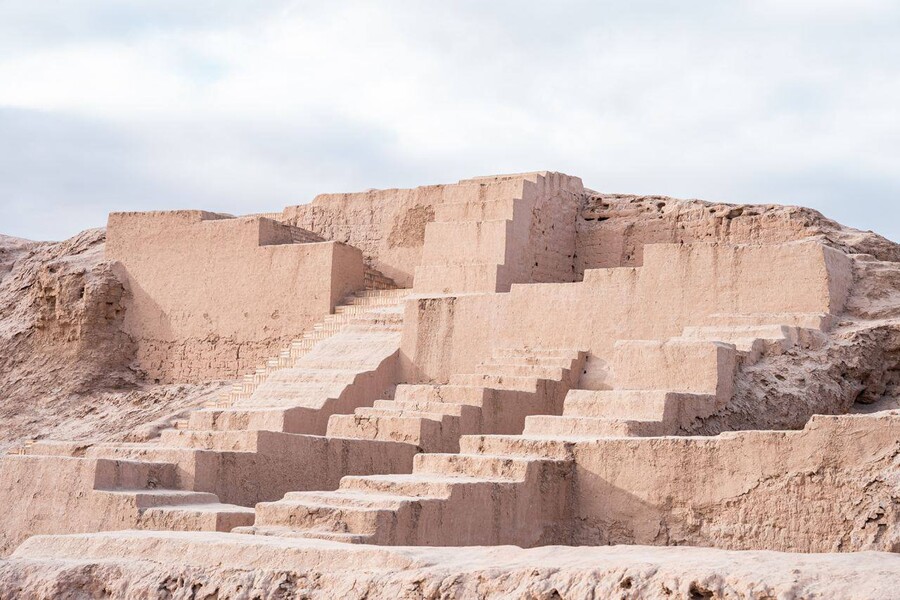 Древние крепости Узбекистана будут представлены на Венецианской архитектурной биеннале 