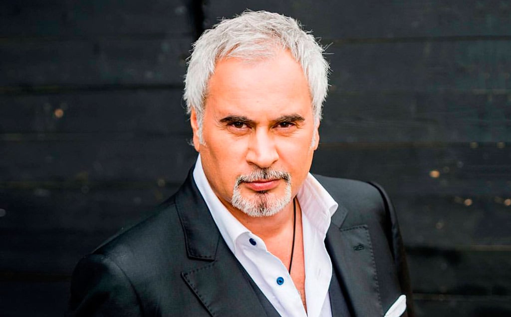 Концерт Валерия Меладзе — Афиша Ташкента