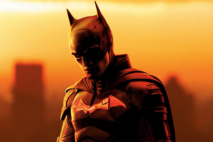 "Betmen" va "Supermen": yangilangan DC kinoolamining loyihalari e'lon qilindi