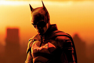 "Betmen" va "Supermen": yangilangan DC kinoolamining loyihalari e'lon qilindi
