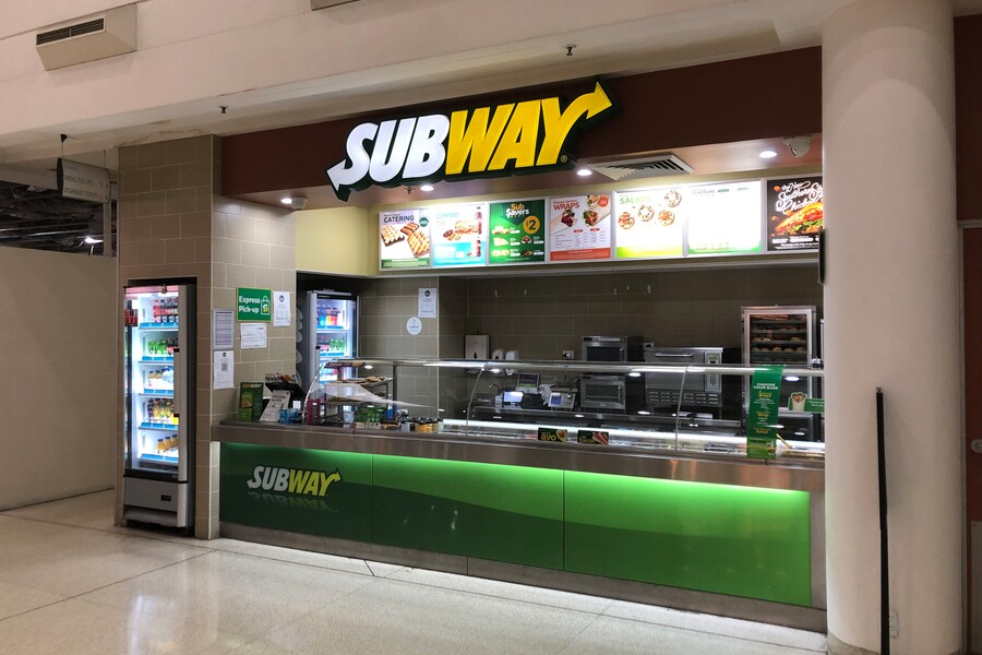 Сеть фастфудов Subway выходит на рынок Узбекистана