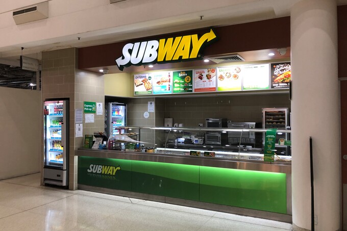 Сеть фастфудов Subway выходит на рынок Узбекистана