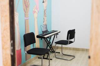 VOX Creative Centre