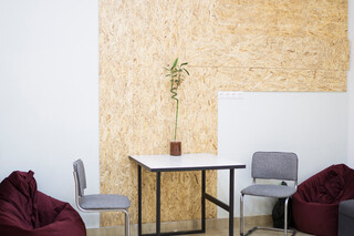 VOX Creative Centre