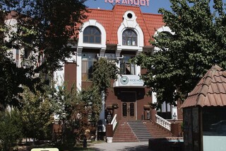 VOX Creative Centre