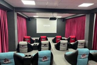 Monkey Cinema